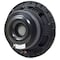 Jbl 12-in High Power Woofer 500 Watts RMS 12WP500-8 - alternate 2