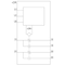 Siemens monitoring relay phase failure phase sequence and asymmetry monitoring 3x 3UG5512-2BR21 - alternate 6