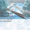A2Z Scilab Hollow Handle Tweezers, Serrated, 4.75 inches, Straight, Stainless Steel A2Z-ZR-249-SU - alternate 6