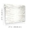 York Wallcoverings Leaf Column Neutral Wallpaper FM1044 - alternate 5