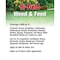 Hi-Yield Weed & Feed Lawn Fertilizer For Multiple Grass Types 4000 sq ft 34408 - alternate 3