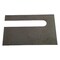 John Deere SHIM, JOHN DEERE OEM E19802  E19802 - alternate 4