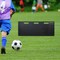 Vevor 40"X16" Soccer Rebounder Board Portable Soccer Wall with 2 Angles Rebound YQ2023001 - alternate 7