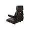 Uni Pro 235 Seat Top Assembly, Black Vinyl 7608 - alternate 8