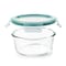 Oxo Good Grips 4 cups Clear Food Container and Lid 11174500 - alternate 6