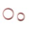 Notch Equipment Wear Safe Steel Friction Ring Small, 28mm x 52mm 40786 - alternate 4