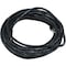 Monoprice Ethernet Cable, Cat 6, Black, 25 ft. 2316 - alternate 1