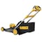 Dewalt Battery-Powered Lawn Mower Kit, 21 in, Self-Propelled, 60 V DCMWSP650Y2 - alternate 10