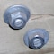 Hillman 1/4-20 in. Zinc-Plated Steel USS Hex Nut 660000 - alternate 3