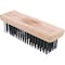 Marshalltown Wire Brush, 28 Ga. Steel E404 - alternate 4