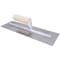 Marshalltown Drywall Trowel, Carbon Steel Finishing Trowel, 14 inch Trowel 12A - alternate 5