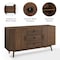 Crosley Lucas Sideboard CF1119-BR - alternate 9