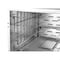 Koolmore 33 in. Commercial Half Size Non-Insulated 5-Pan Holding Cabinet with Wire Racks and Glass Door KM-CHP12-WNGL - alternate 9