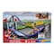 Hot Wheels Mario Kart Circuit Slam Track Set HGK59 - alternate 1