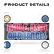 Signmission New & Used Appliances, 18 Inch x 48 Inch, Vinyl Banner B-30751 - alternate 5