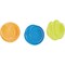 Boss Pet Chomper TPR Squeaky Spiral Ball Dog Toy WB15557 - alternate 3