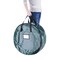 Elf Stor Christmas Wreath Storage Bag 24in Zippered Tote with Handles Container for Wreaths and Garlands 83-DT5036 - alternate 5