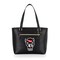 Picnic Time Family Of Brands NCAA NC State Wolfpack Uptown Cooler Tote Bag - Insulated Lunch Bag 743-01-179-424-0 - alternate 1