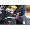 Performance Tool 6GA 16' Battery Jumper Cables, Heavy Duty, Copper Cable, Alligator Clamps W1668 - alternate 6
