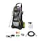 Sun Joe 2200-PSI PWMA Rated Electric Pressure Washer SPX3000-XT - alternate 5