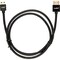 Rocstor 3 FT MINI HDMI TO HDMI CBL M/M Y10C249-B1 - alternate 8