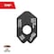 Milwaukee Tool Press Ring, 12" L, 7/8" Sz 49-16-2656MX - alternate 1