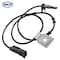 Skyward Automotive Products ABS Wheel Speed Sensor,  SK970046 - alternate 2