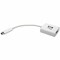 Tripp Lite Tripp Lite series U444-06N-HD-AM Graphic Adapter - USB 3.1 Type C - 1 x HDMI, HDMI U444-06N-HD-AM - alternate 1