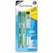 Paper Mate Pencil Set, Assorted Barrel, Round, PK2 PAP56047PP - alternate 1