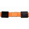 Mytee Products 2in x 9ft Ratchet Tire Strap w/ Swivel J Hooks & Rubber Pads w/ High Abrasion O... RST-209SHRB-HD-OR - alternate 9