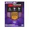3M Precision Faster Sanding Sheets, PK10 7100328398 - alternate 1
