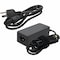 Add-On AddOn Lenovo 0B46994 Compatible 90W 20V at 4.5A Black Slim Tip Laptop Power Adapter and Cable 0B46994-AA - alternate 1