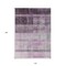 Homeroots 10' X 14' Purple Ombre Washable Indoor Outdoor Area Rug 563672 - alternate 8