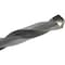 Cleveland 118 Degree Carbide Tipped Jobber Length Drill Cleveland 2727 Bright HSS RHS/RHC 1/4-E C48736 - alternate 2