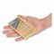 Great Neck Precision Screwdriver Set, Six-Piece, Phillips/Slotted, Assorted Lengths, Polished Steel Handles GP6C - alternate 14