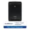 Georgia-Pacific enMotion Flex Automatic Touchless Paper Towel Dispenser, Black 59762 - alternate 9