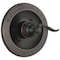 Delta Windemere Monitor 14 Series Valve Only Trim BT14096-OB - alternate 1