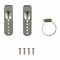 Frigidaire Bracket 5304516698 - alternate 2