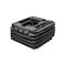 Uni Pro Passive Air Suspension, Fits 1300, 12-Volt Compressor, Manual Dampener 8746 - alternate 1