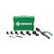 Greenlee 10 Piece Hydraulic Punch Driver Set, 10 ga. 7706SB - alternate 1