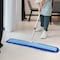 Gritt Commercial All-In-One 60'' Microfiber Dust Mop Set With 72 Telescopic Handle GRI174-60-T - alternate 8