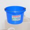 Tuff Stuff Products SRNBL 5 qt. Round Bucket; Blue SRNBL - alternate 3