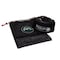 Overland Vcl Tow Ropes & Straps, 4 Inch Width X 8 Foot Length; Rated At 40,000 Pounds; Gray With Black Ends; 19079916 - alternate 7