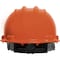 Ironwear Cap Style Hard Hat Orange 3961-O - alternate 2