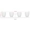 Z-Lite Naya 4-Light Vanity, 32 in W, Chrome 7518-4V-CH - alternate 7