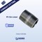 Sigma Engineered Solutions ProConnex 1/2 in. D Zinc-Plated Steel Threaded Nipple For Rigid/IMC 54258 - alternate 4