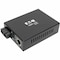 Eaton Eaton Media Converter, Ethernet to Singlemode Fiber SC, 10/100/1000 Mbps N785-INT-SC-SM - alternate 5
