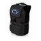 Picnic Time Family Of Brands NCAA Penn State Nittany Lions Zuma Backpack Cooler - Soft Cooler Backpack - Lunch Cooler, Black 634-00-175-494-0 - alternate 1