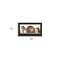Homeroots Shelf Life Too 1 Black Framed Print Wall Art 407385 - alternate 5