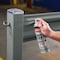 Krylon Industrial Tough Coat 15 Oz. Gloss Dark Machinery Gray Rust Barrier Spray Enamel K00879008 - alternate 7